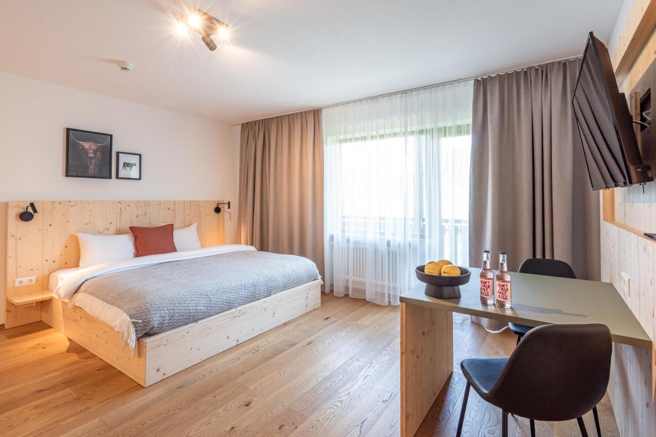 Stuub Jostal Lägenhet Titisee-Neustadt Exteriör bild