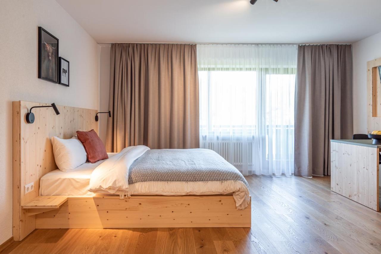 Stuub Jostal Lägenhet Titisee-Neustadt Exteriör bild