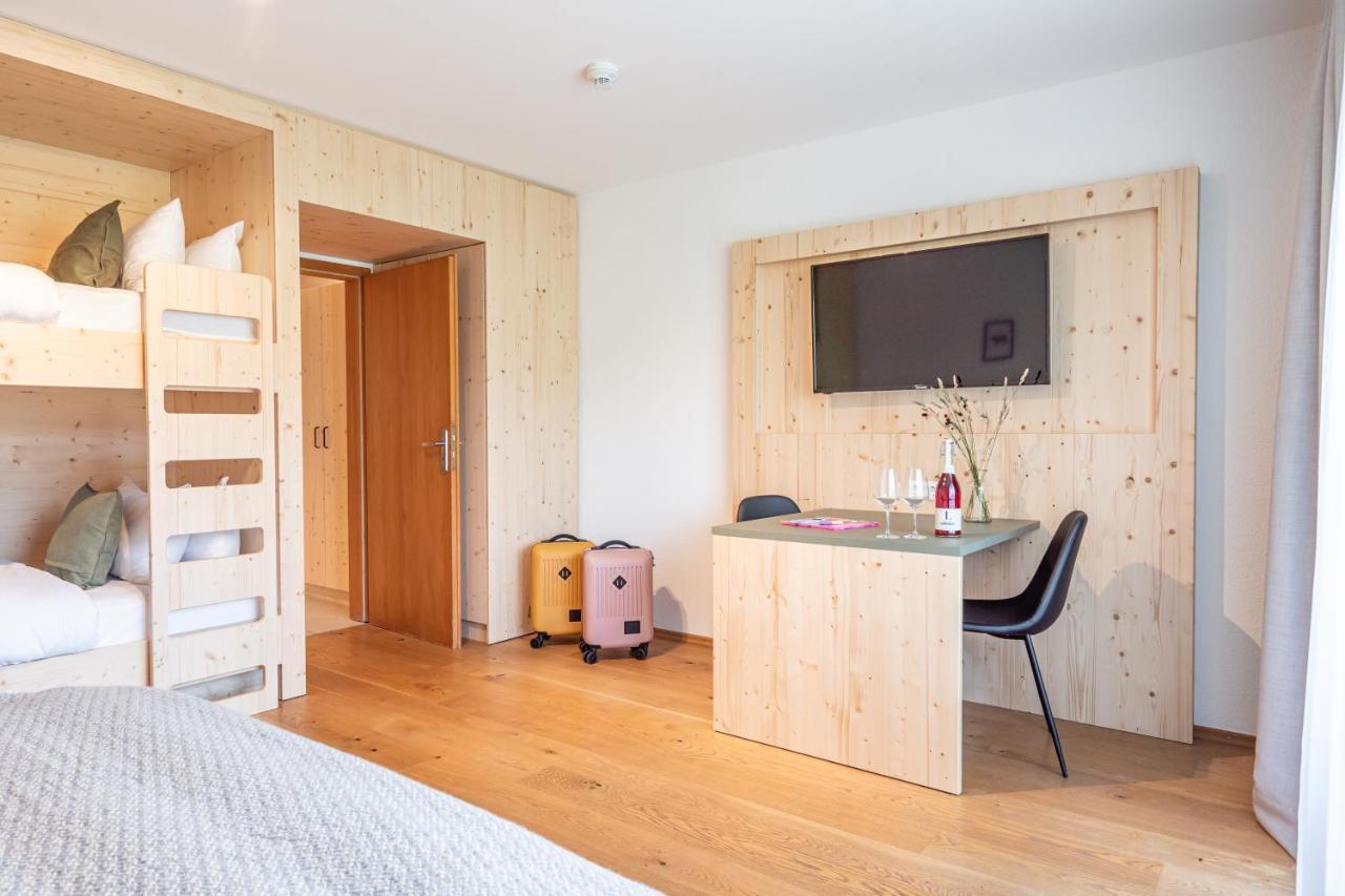 Stuub Jostal Lägenhet Titisee-Neustadt Exteriör bild