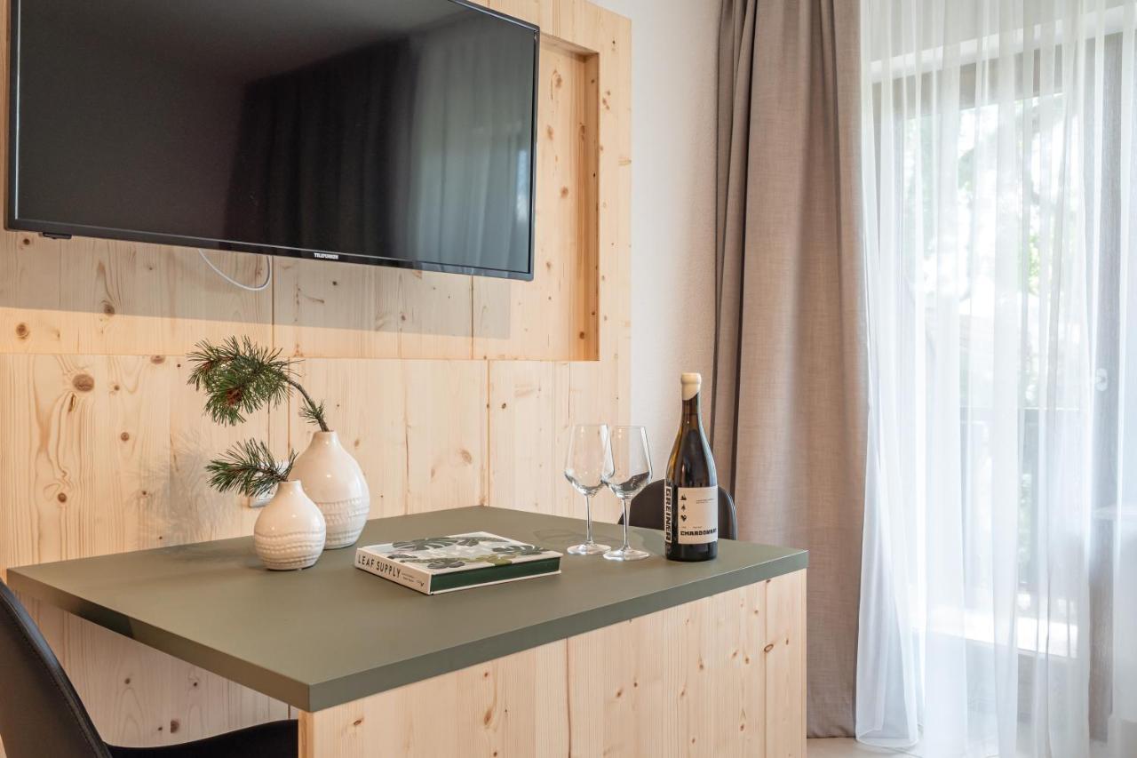 Stuub Jostal Lägenhet Titisee-Neustadt Exteriör bild