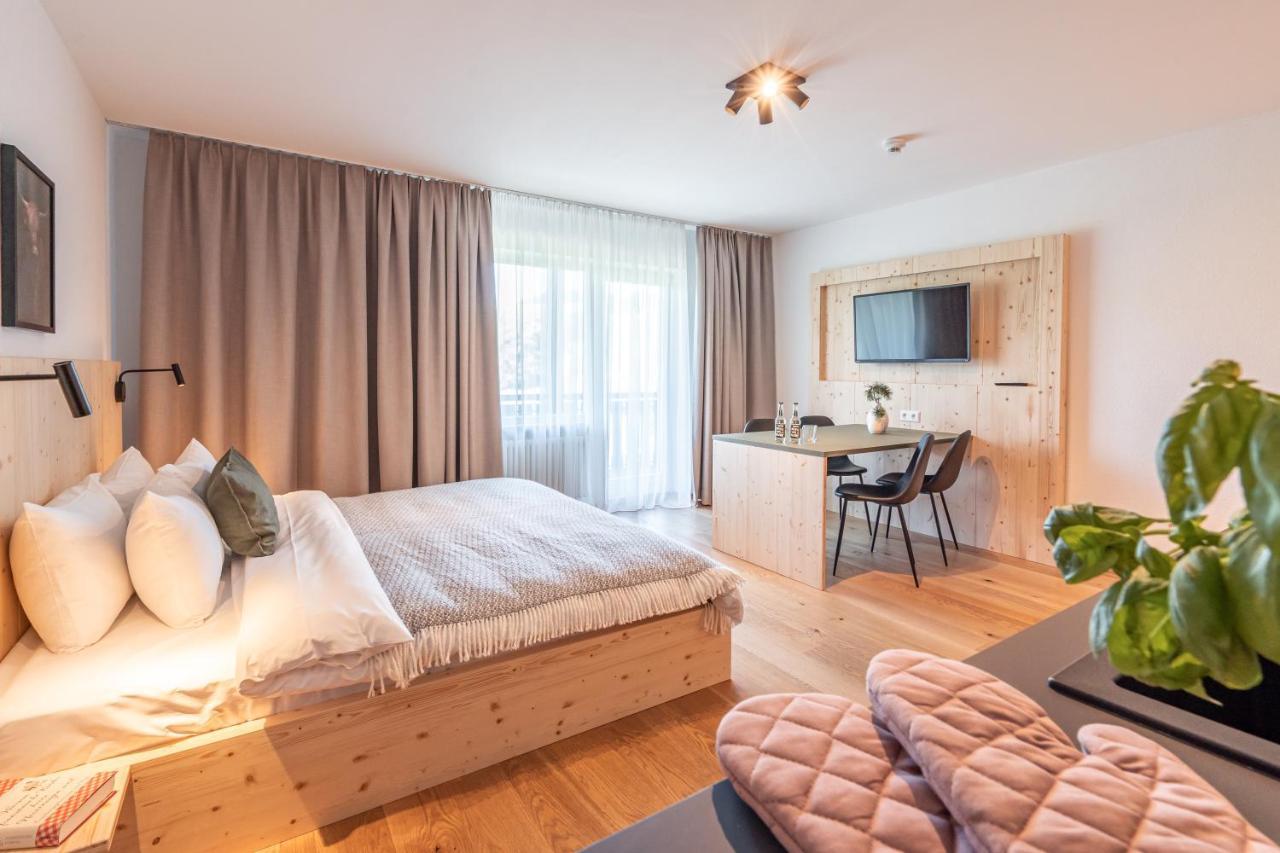 Stuub Jostal Lägenhet Titisee-Neustadt Exteriör bild