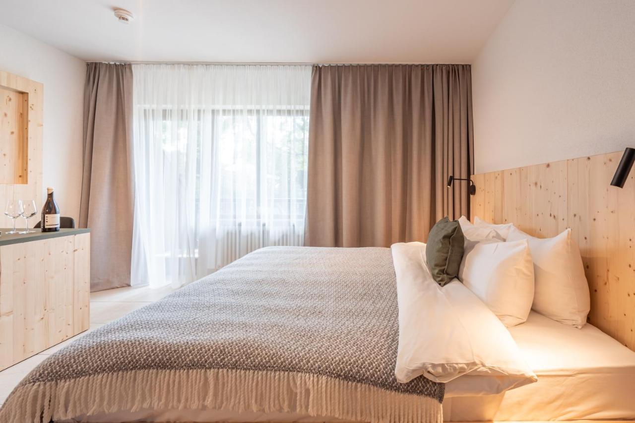 Stuub Jostal Lägenhet Titisee-Neustadt Exteriör bild