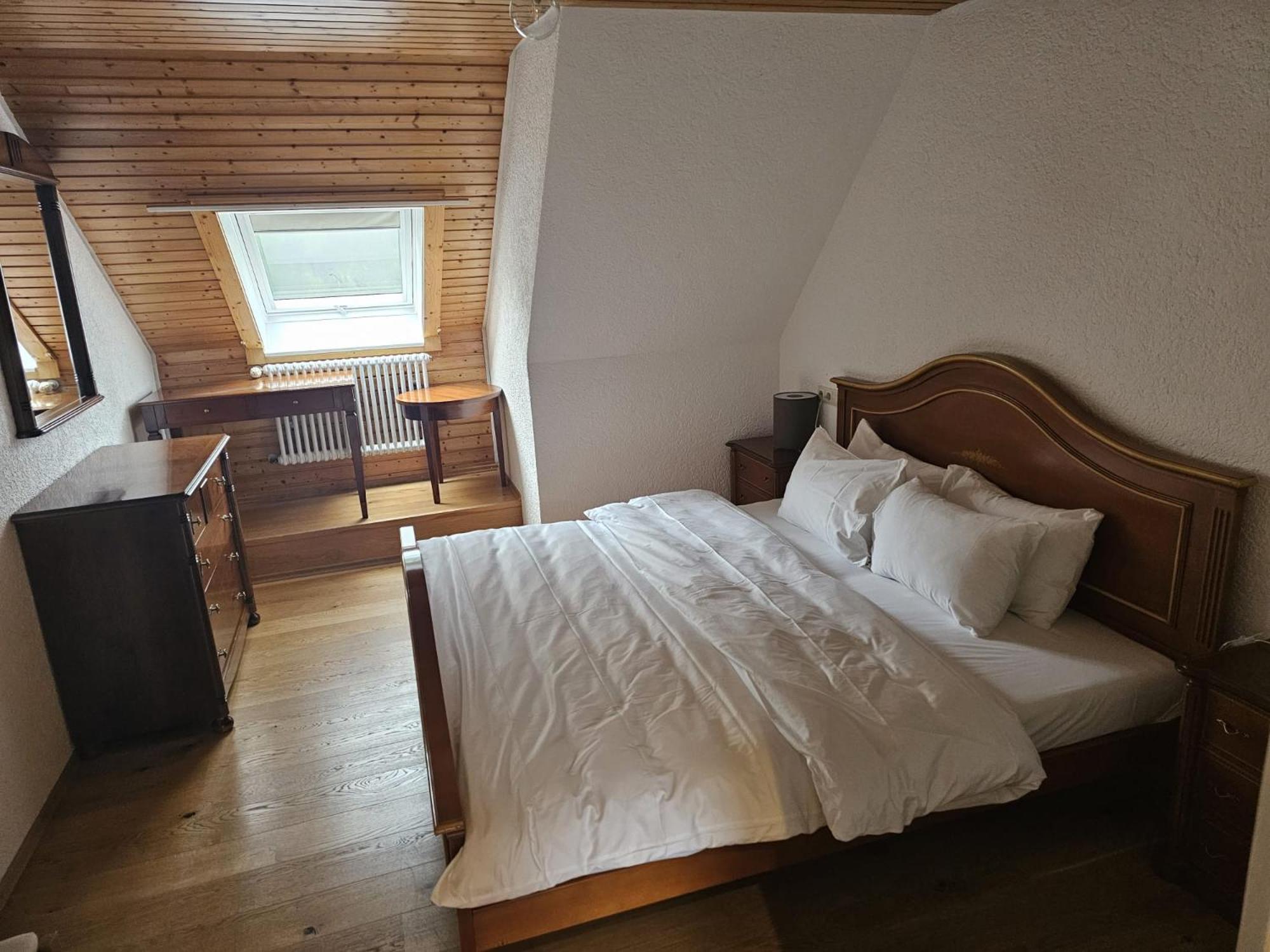 Stuub Jostal Lägenhet Titisee-Neustadt Exteriör bild
