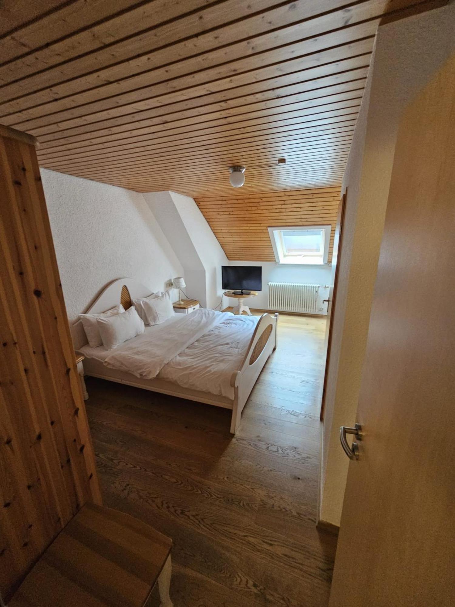 Stuub Jostal Lägenhet Titisee-Neustadt Exteriör bild