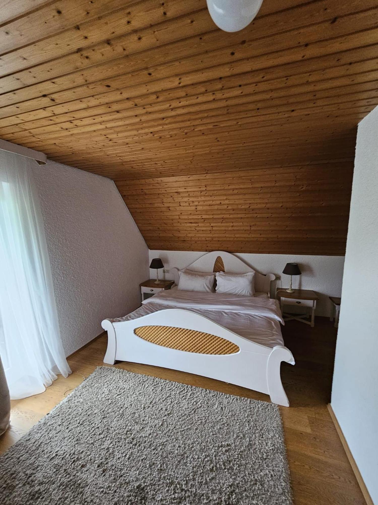 Stuub Jostal Lägenhet Titisee-Neustadt Exteriör bild