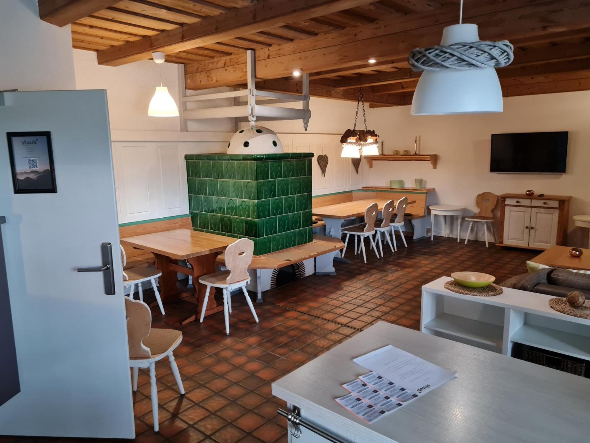Stuub Jostal Lägenhet Titisee-Neustadt Exteriör bild